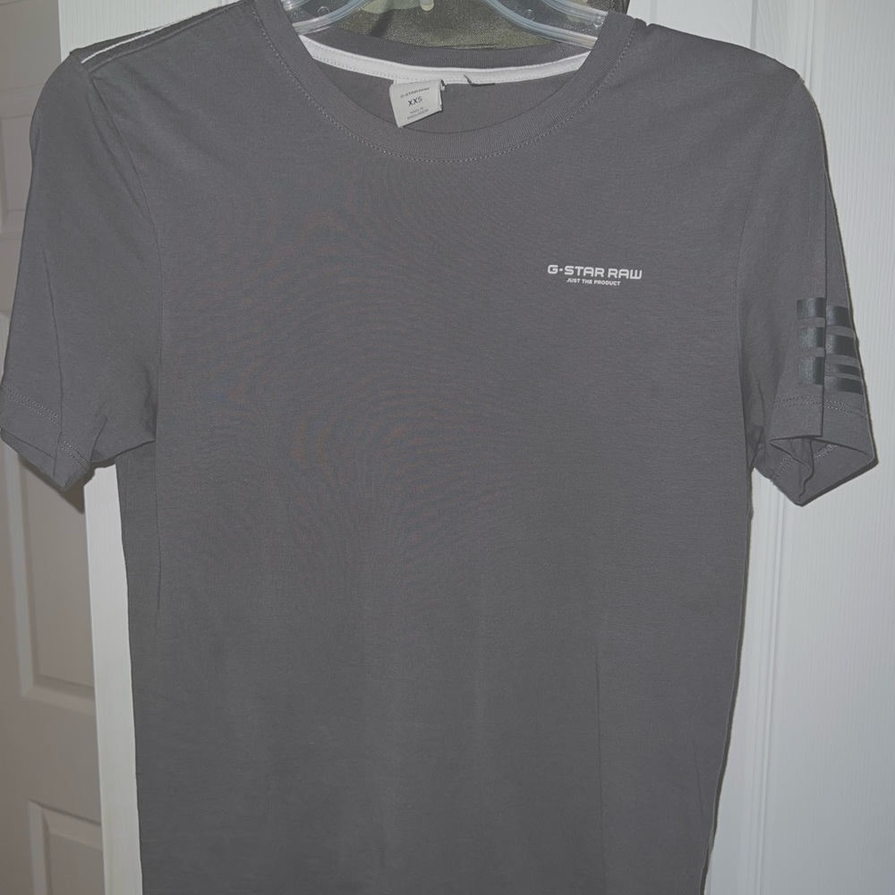 GSTAR T SHIRT.